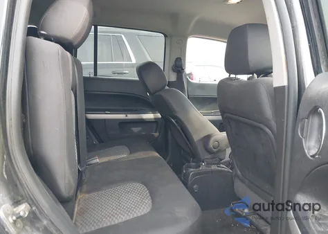 2011 Chevrolet Hhr Lt из США, поврежденный, VIN 3GNBABFW5BS625025